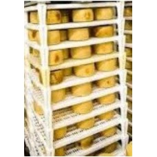 Secadero de quesos con carro 